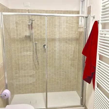 Residenza Sant'orsola Azzurra Mazzini *