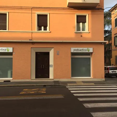 Residenza Sant'orsola Azzurra Mazzini * 볼로냐