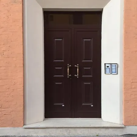 Residenza Sant'orsola Azzurra Mazzini Apartamento Bolonia