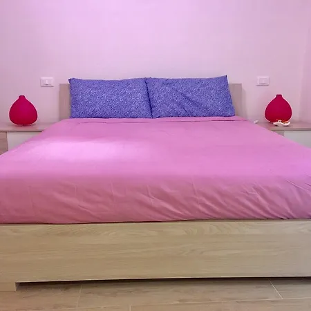 Apartamento Residenza Sant'orsola Azzurra Mazzini *