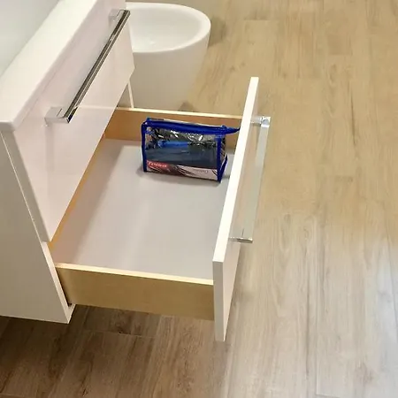 Apartamento Residenza Sant'orsola Azzurra Mazzini Bolonia