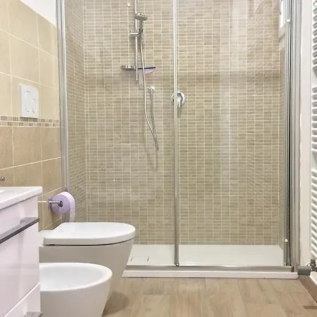 Apartamento Residenza Sant'orsola Azzurra Mazzini