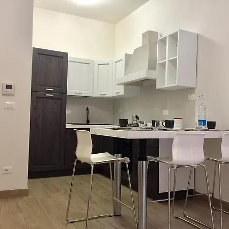 Residenza Sant'orsola Azzurra Mazzini * Bologne
