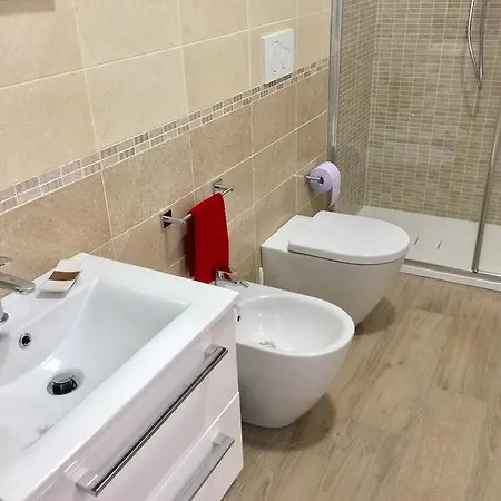 Residenza Sant'orsola Azzurra Mazzini