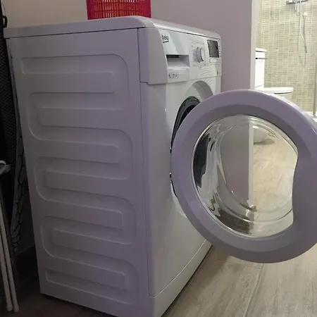 Residenza Sant'orsola Azzurra Mazzini * Bolonya