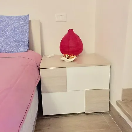 Apartament Residenza Sant'orsola Azzurra Mazzini *