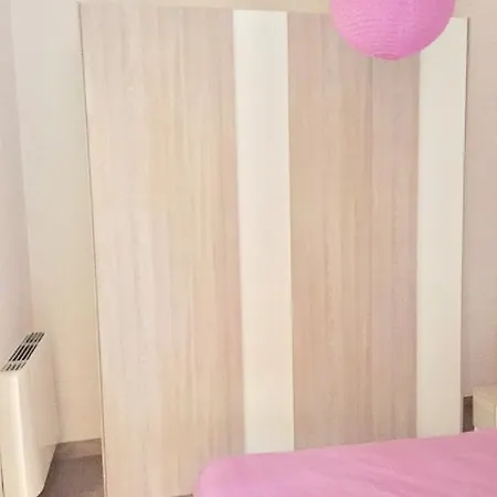 Residenza Sant'orsola Azzurra Mazzini *