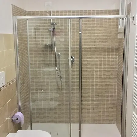 Residenza Sant'orsola Azzurra Mazzini Apartamento *