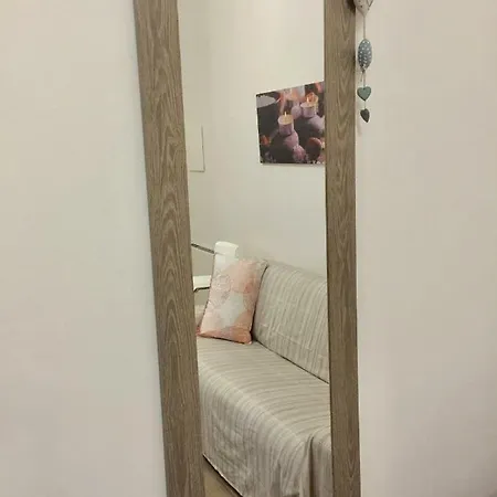 Residenza Sant'orsola Azzurra Mazzini * Bologna