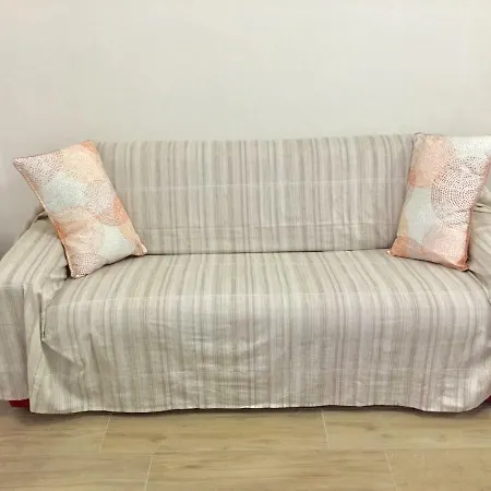 Residenza Sant'orsola Azzurra Mazzini Apartamento Bolonia