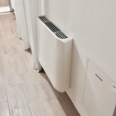 Apartamento Residenza Sant'orsola Azzurra Mazzini *