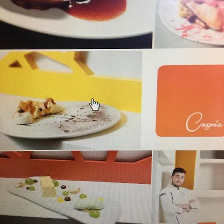 Residenza Sant'orsola Azzurra Mazzini 아파트 볼로냐