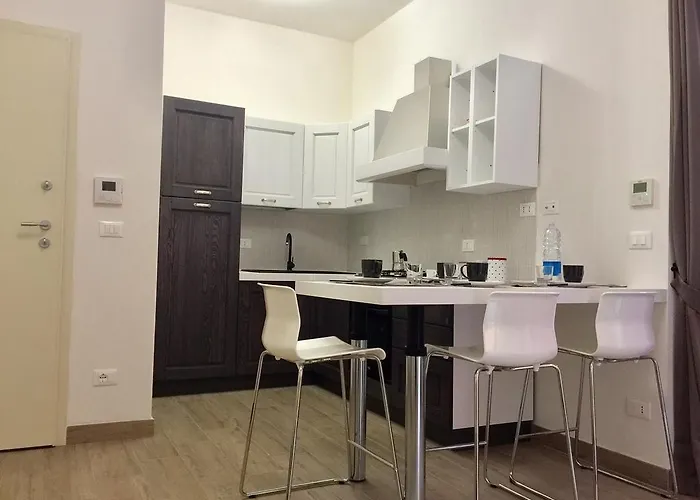 Residenza Sant'orsola Azzurra Mazzini * بولونيا