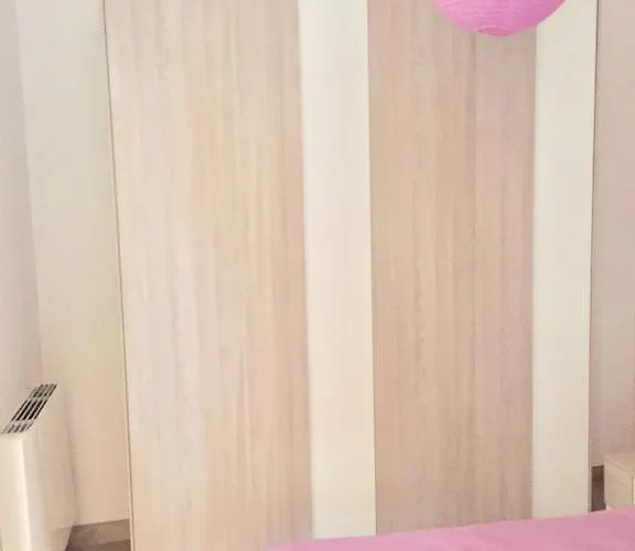 Residenza Sant'orsola Azzurra Mazzini *