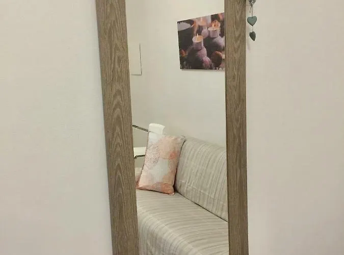 Residenza Sant'orsola Azzurra Mazzini * Bologna