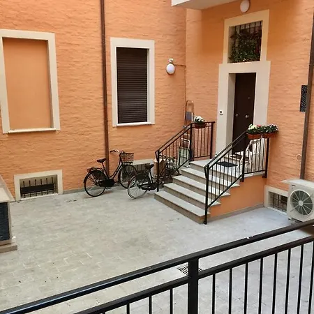 Apartament Residenza Sant'orsola Azzurra Mazzini Bolonia