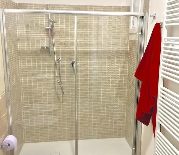 Residenza Azzurra Mazzini Sant'orsola *