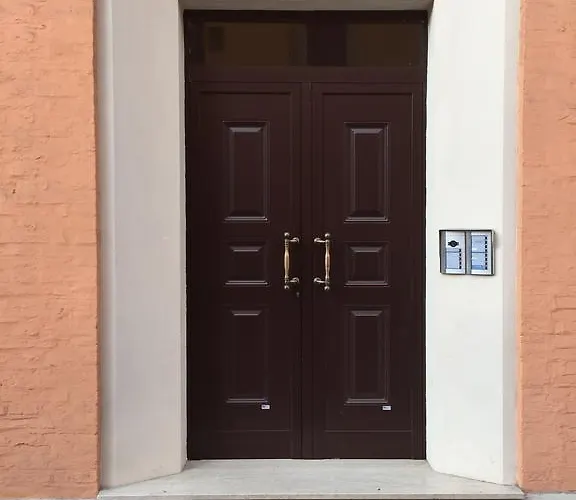 Residenza Sant'orsola Azzurra Mazzini Apartament Bolonia