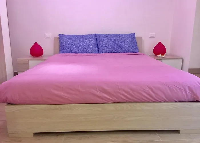 Appartamento Residenza Azzurra Mazzini Sant'orsola *