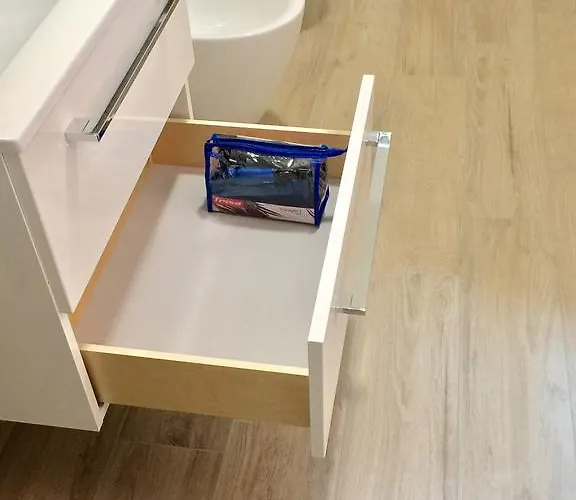 Appartamento Residenza Azzurra Mazzini Sant'orsola Bologna