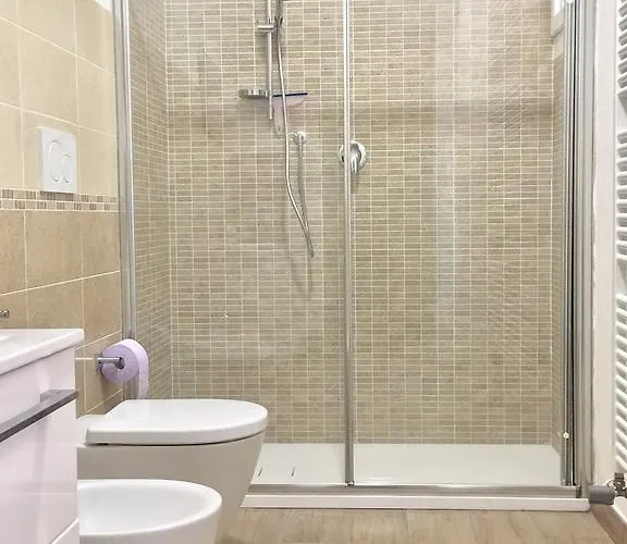 Apartament Residenza Sant'orsola Azzurra Mazzini