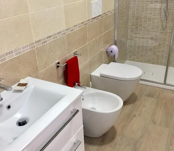 Residenza Azzurra Mazzini Sant'orsola