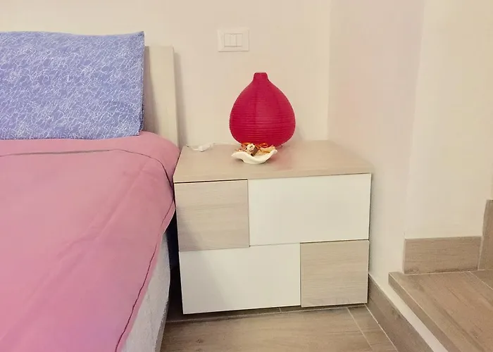 Appartamento Residenza Azzurra Mazzini Sant'orsola *