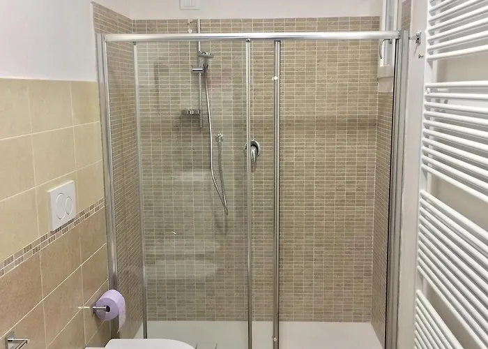 Residenza Azzurra Mazzini Sant'orsola Appartamento *