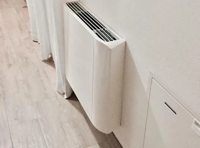 Apartament Residenza Sant'orsola Azzurra Mazzini *